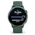 ガーミン｜vivoactive 6 Jasper Green / J. Green Metallic　【Suica対応】スマートウォッチ｜010-02985-32