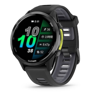 K[~ Forerunner 970 Black