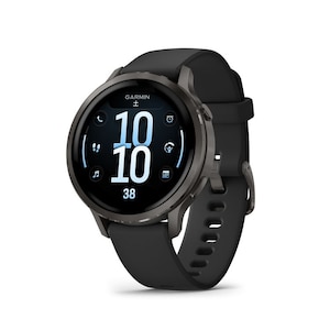 �K�[�~���bVenu 4 Slate / Black 41mm�ySuica�Ή��z�X�}�[�g�E�H�b�`�b010-03013-32