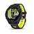 �K�[�~���bForerunner 170 Black/Amp Yellow�@�ySuica�Ή��z�X�}�[�g�E�H�b�`�b010-03920-40