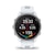 �K�[�~���bForerunner 170 Whitestone/Cloud Blue�@�ySuica�Ή��z�X�}�[�g�E�H�b�`�b010-03920-41