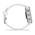 �K�[�~���bForerunner 170 Whitestone/Cloud Blue�@�ySuica�Ή��z�X�}�[�g�E�H�b�`�b010-03920-41