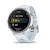 �K�[�~���bForerunner 170 Whitestone/Cloud Blue�@�ySuica�Ή��z�X�}�[�g�E�H�b�`�b010-03920-41