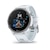 �K�[�~���bForerunner 170 Whitestone/Cloud Blue�@�ySuica�Ή��z�X�}�[�g�E�H�b�`�b010-03920-41