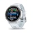 �K�[�~���bForerunner 170 Whitestone/Cloud Blue�@�ySuica�Ή��z�X�}�[�g�E�H�b�`�b010-03920-41