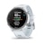 �K�[�~���bForerunner 170 Whitestone/Cloud Blue�@�ySuica�Ή��z�X�}�[�g�E�H�b�`�b010-03920-41