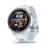 �K�[�~���bForerunner 170 Whitestone/Cloud Blue�@�ySuica�Ή��z�X�}�[�g�E�H�b�`�b010-03920-41