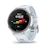 �K�[�~���bForerunner 170 Whitestone/Cloud Blue�@�ySuica�Ή��z�X�}�[�g�E�H�b�`�b010-03920-41