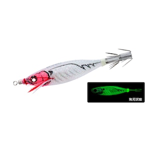 DUEL�b�C�[�W�[�x�C�g 80mm(1 LRH/������b�h�w�b�h)�bA1709-LRH