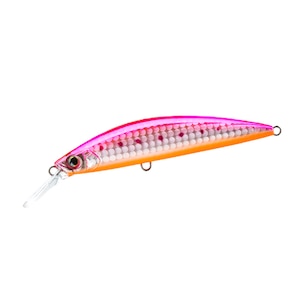 DUEL�b�n�[�h�R�A �w�r�[�~�m�[ S 90mm(7 HPI/�s���N�C���V)�bF1189-HPI