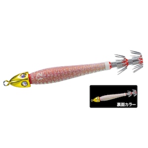 YO-ZURI�b���X�b�e�l�c�� 25��(8 GRAI/�S�[���h���A���A�J�C�J)�bA1735-GRAI