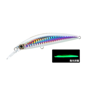 DUEL�b�n�[�h�R�A �w�r�[�~�m�[ S 110mm(14 HLKI/�V���M�X�O���[�x���[)�bF1190-HLKI