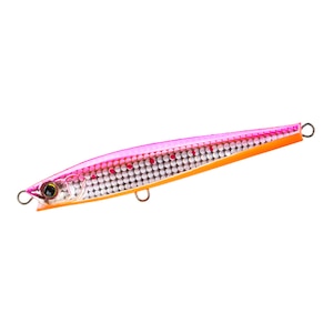 DUEL�b�n�[�h�R�A �����X�^�[�V���b�g S 125mm(6 HPI/�s���N�C���V)�bF1197-HPI