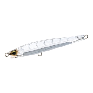 DUEL�b�n�[�h�R�A �����X�^�[�V���b�g S 125mm(10 TM/�N���A�[)�bF1197-TM