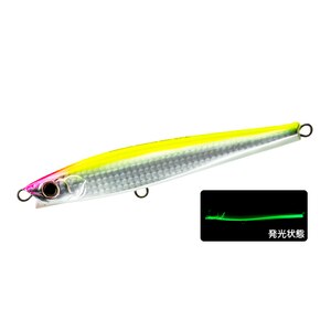 DUEL�b�n�[�h�R�A �����X�^�[�V���b�g S 125mm(12 HLCL/�O���[�x���[�`���[�g)�bF1197-HLCL