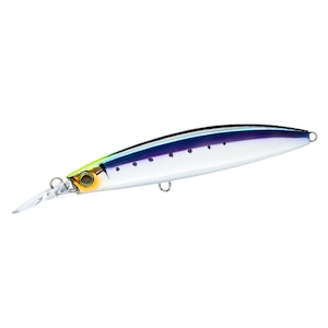 DUEL�b�n�[�h�R�A �o���b�g�t�@�X�g S 140mm(8 HSTI/�X�g���C�N�C���V)�bF1244-HSTI