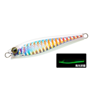 DUEL�b�n�[�h�R�A �����X�^�[�V���b�g S 65mm(6 HLKI/�V���M�X�O���[�x���[)�bF1256-HLKI