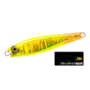 DUEL�b�n�[�h�R�A �����X�^�[�V���b�g S 65mm(8 HOGC/�I�����W�e�[���S�[���h�`���[�g)�bF1256-HOGC