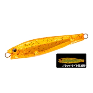 DUEL�b�n�[�h�R�A �����X�^�[�V���b�g S 65mm(13 KOGG/�P�C�I�����W�S�[���h����)�bF1256-KOGG