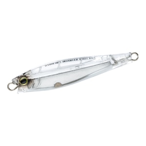 DUEL�b�n�[�h�R�A �����X�^�[�V���b�g S 65mm(16 TM/�N���A�[)�bF1256-TM