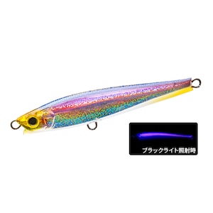 DUEL�b�n�[�h�R�A �����X�^�[�V���b�g S 80mm(15 HKVK/�P�C�����J�^�N�`)�bF1207-HKVK