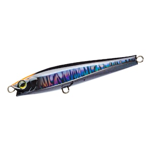 DUEL�b�n�[�h�R�A �����X�^�[�V���b�g S 95mm(16 HSBL/�V���G�b�g�u���b�N)�bF1196-HSBL