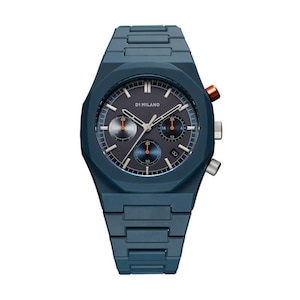 D1 MILANO�b�y�������K�i�z�|���N���m�@�l�v�`���[�� �u���[