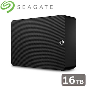 Seagate�b�V�[�Q�C�g�b�y�������K�i�zSeagate USB3.0 �O�t���n�[�h�f�B�X�N 16TB�bSTKP16000400