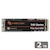 Seagate｜シーゲイト｜FireCuda 540 内蔵SSD 2TB（M.2 2280 PCIe Gen5x4 NVMe 2.0）｜ZP2000GM3A004