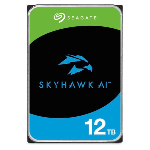ST12000VE003 [12TB SATA600 7200]