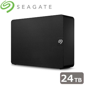 Seagate�b�V�[�Q�C�g�b�y�������K�i�zSeagate USB3.0 �O�t���n�[�h�f�B�X�N 24TB�bSTKP24000400