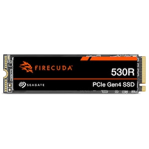 Seagate｜シーゲイト｜FireCuda 530R SSD 2TB｜ZP2000GM3A063
