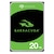 Seagate｜シーゲイト｜BarraCuda 3.5インチ 内蔵ハードディスク 20TB｜ST20000DM001