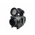 DMAG�bDMAG T2�^�C�v�_�b�g�T�C�g�iBK�j �T�[�N���h�b�g�d�l�yRDS-M004BK-2�z�bDMAG Micro T2 �����ޯ�