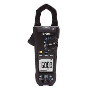 FLIR�b�p���[�N�����v���[�^�[ 600A�bCM83