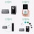 WiiM�b�X�g���[�}�[�@�\�����A���v�i�O���C�j�sWiiM Amp�t�bWIM-WAMP-SG
