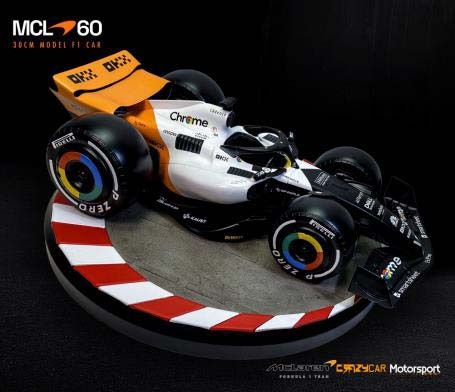 全品送料0円 公式フェラーリF1&レーシングコレクシ(129) 締めくくら 自動車
