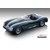 �e�N�m���f���b1/18 �W���K�[ C-�^�C�v �v���X 1953 �u���e�B�b�V�����[�V���O �O���[���yTM18-290A�z�bTM18-290A �ެ�ް C���� ��ڽ 1953 ��ذ�