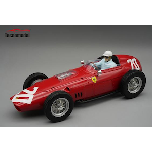 �e�N�m���f���b1/18 �t�F���[�� 246/256 Dino �C�^���AGP 1960 �D���� #20�yTMD18-325C�z�bTMD18-325C ̪װ� �ި�� ��رGP 1960 #20