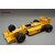 �e�N�m���f���b1/18 ���[�^�X 100T �鎭GP 1988 #2�yTM18-349B�z�bTM18-349B ۰�� 100T ��޶GP 1988 #2