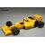 �e�N�m���f���b1/18 ���[�^�X 101 �C�M���XGP 1989�yTM18-350A�z�bTM18-350A ۰�� 101 ���ؽGP 1989