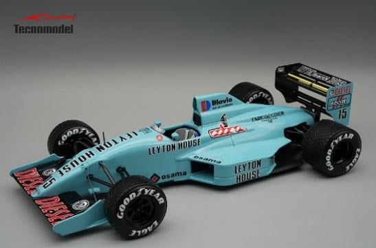 イタリア マトリックス1/8GPレーシング リアタイヤ12セット 新品