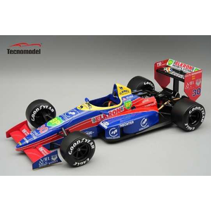 �e�N�m���f���b1/18 �����[�X ���[�� LC88 #30 1988 ���i�RGP�yTM18-371B�z�bTM18-371B �ٰ� ۰� LC88 #30 1988 �źGP