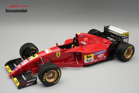 フェラーリ　F1 模型 1/18 フェラーリ F1 75 – 名城・伝統美 プラモデル | 童友社公式