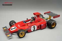 1/18  フェラーリ　312T 楽天市場】1/18 フェラーリ312tの通販