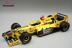 1/18 ジョーダンホンダ 198 オーストラリアGP 1998 #10