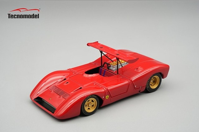 特価 F.D.S.(1/43) フェラーリ 612 CAN・AM F.D.S. 1/43 Ferrari 612 Can Am | eBay