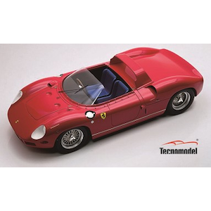 �e�N�m���f���b1/18 �t�F���[�� 275P 1964 �v���X�yTM18-525A�z�bTM18-525A ̪װ� 275P 1964 ��ڽ