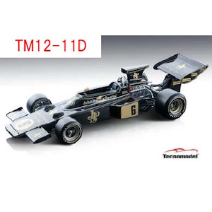 �e�N�m���f���b1/12 ���[�^�X 72D ���[���h�`�����s�I�� 1972 #6�yTM12-11D�z�bTM12-11D ۰�� 72D ܰ�������ߵ� #6
