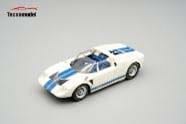 1/43 フォード GT40 ロードスターX1 1965 プレスカー【TM43-69D